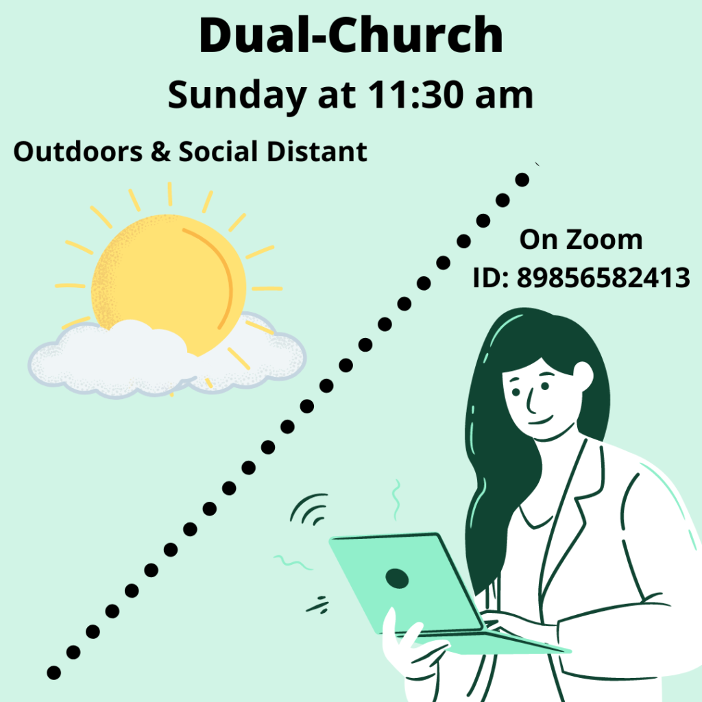 dual church