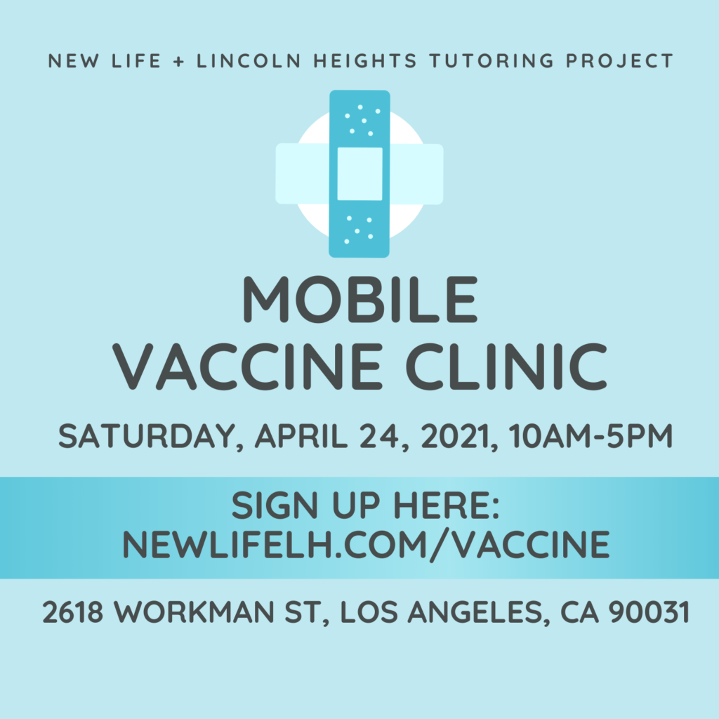 Vaccine Clinic