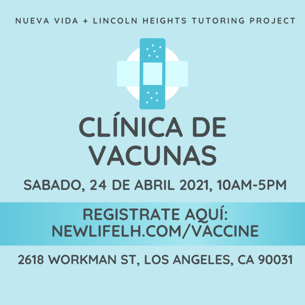 Vaccine Clinic