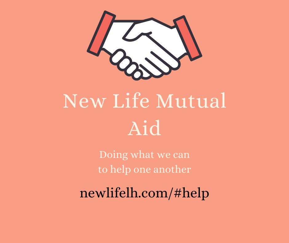 Mutual Aid