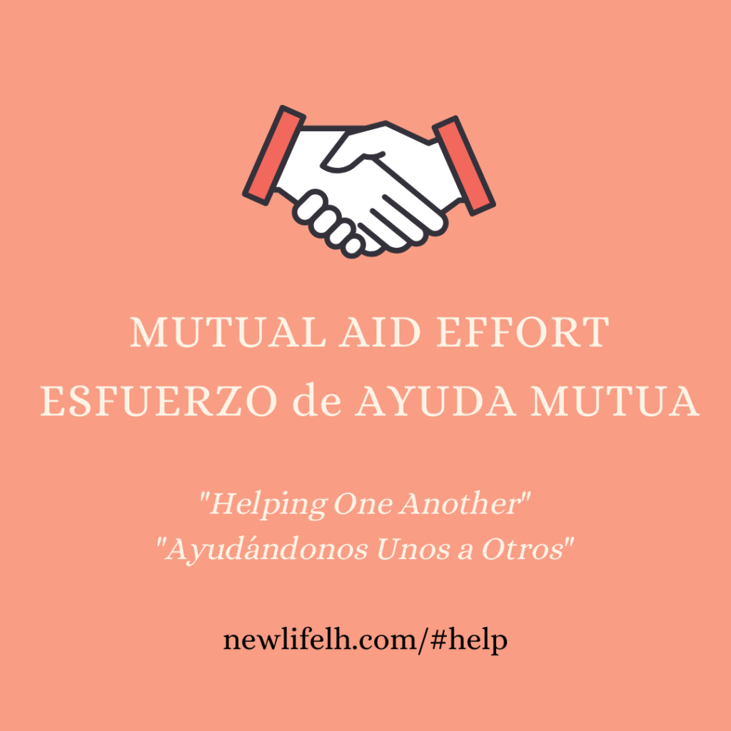 Mutual Aid